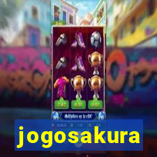 jogosakura