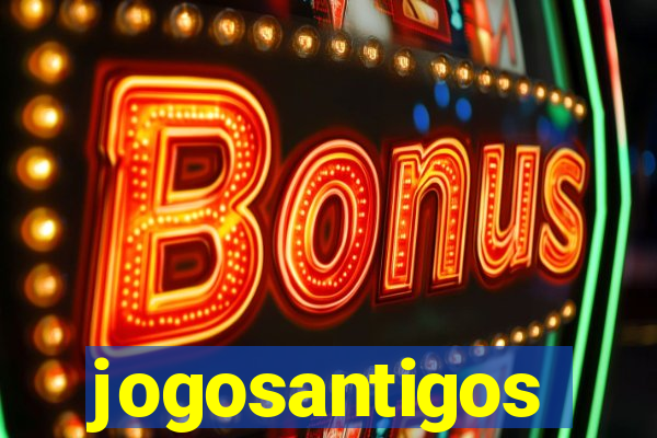 jogosantigos