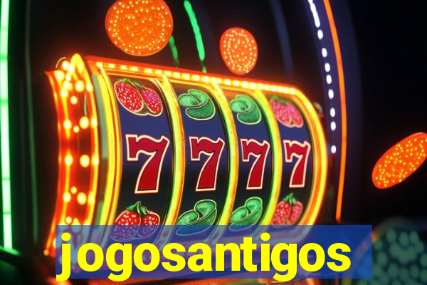 jogosantigos