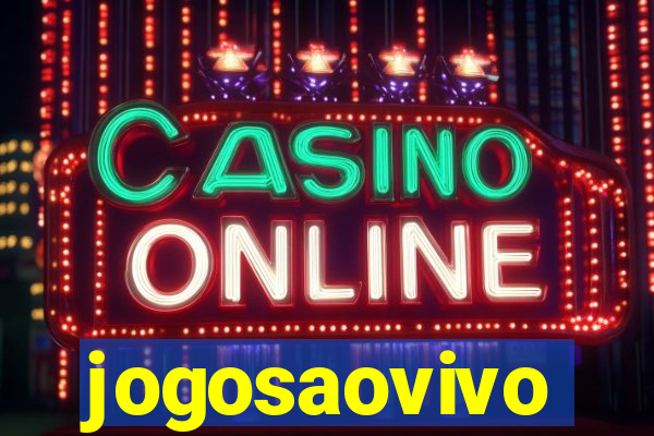 jogosaovivo
