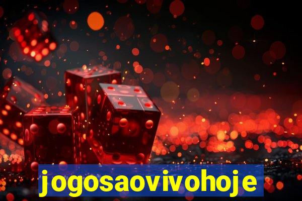 jogosaovivohoje