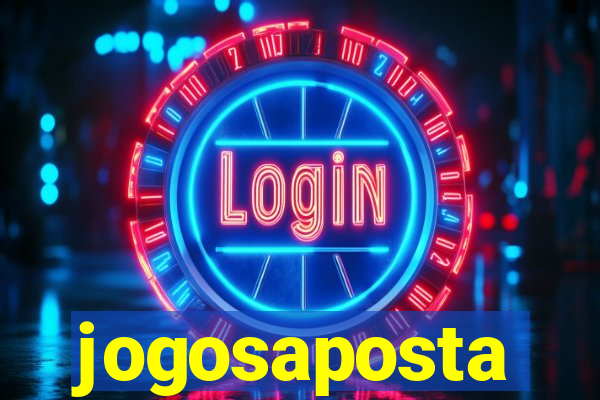jogosaposta