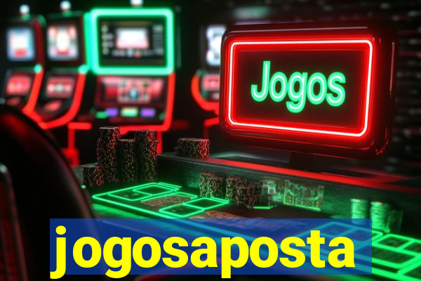 jogosaposta