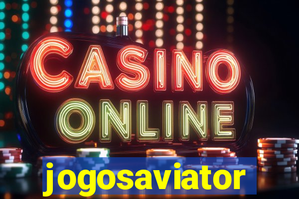 jogosaviator