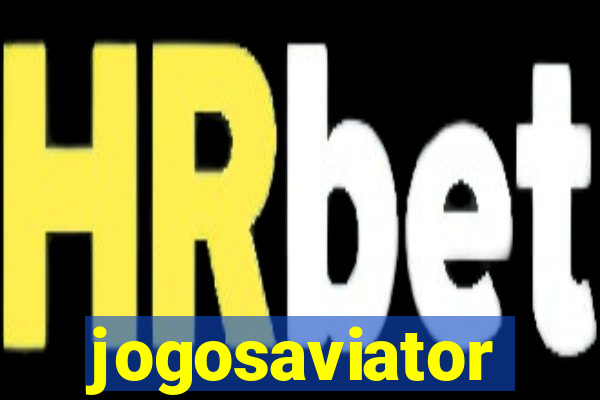 jogosaviator