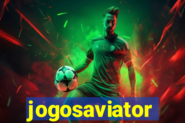 jogosaviator