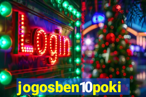 jogosben10poki