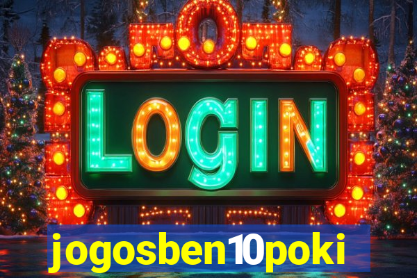 jogosben10poki