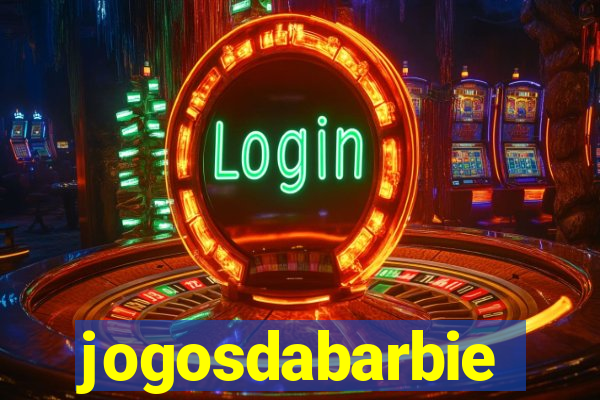 jogosdabarbie