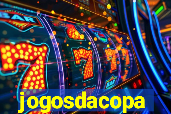 jogosdacopa