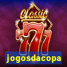 jogosdacopa