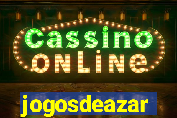 jogosdeazar