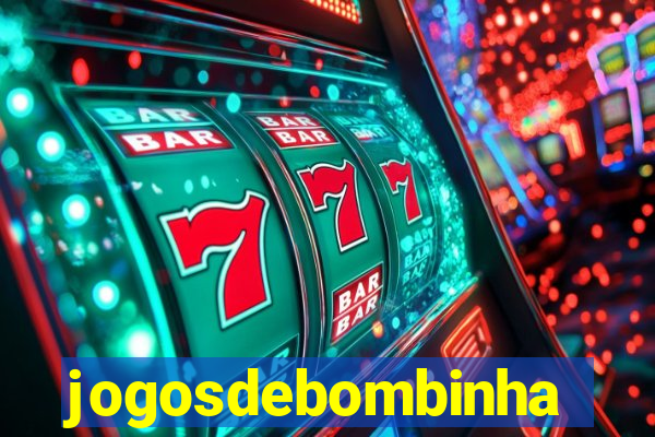 jogosdebombinha