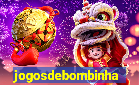 jogosdebombinha