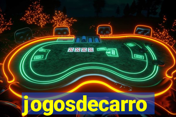 jogosdecarro