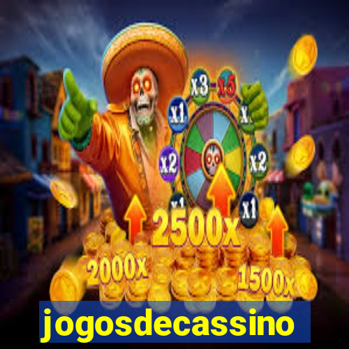 jogosdecassino