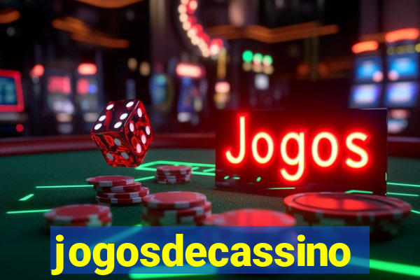 jogosdecassino