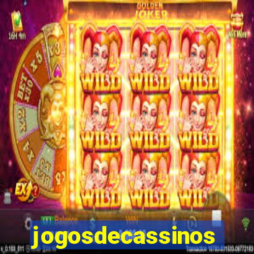 jogosdecassinos