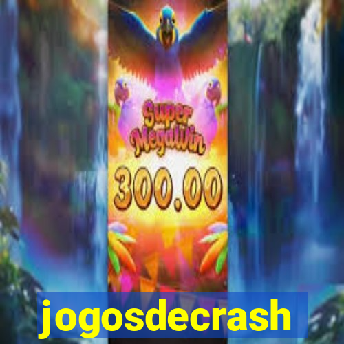 jogosdecrash
