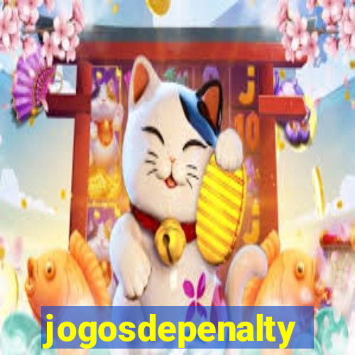 jogosdepenalty