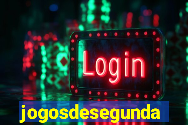 jogosdesegunda