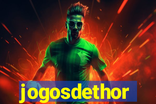 jogosdethor