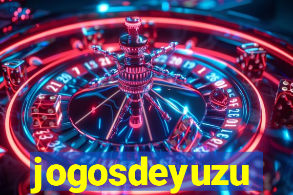jogosdeyuzu