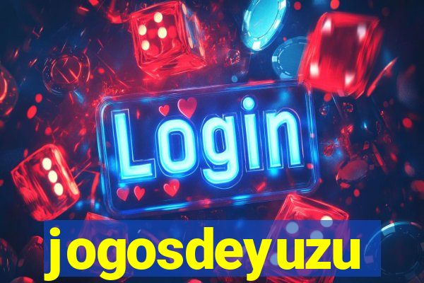 jogosdeyuzu