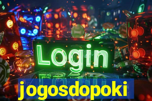 jogosdopoki