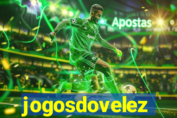 jogosdovelez