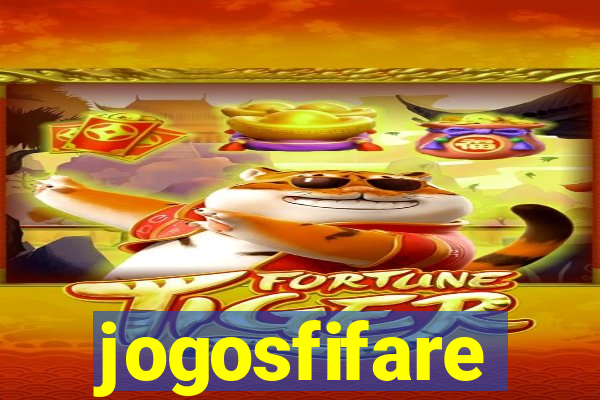jogosfifare