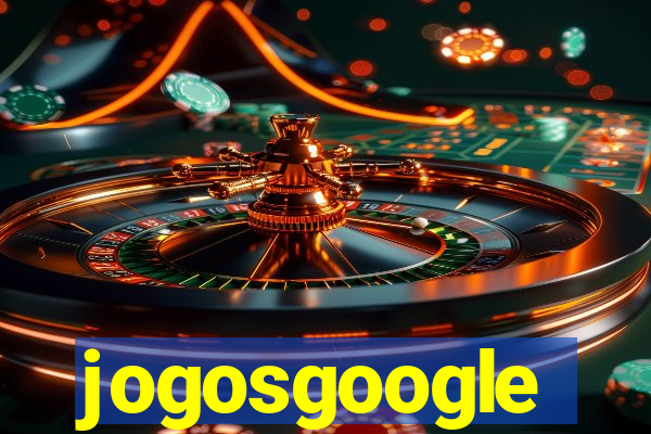 jogosgoogle
