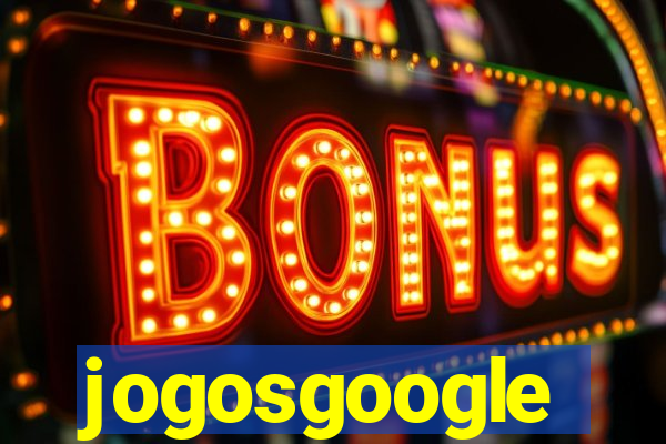 jogosgoogle