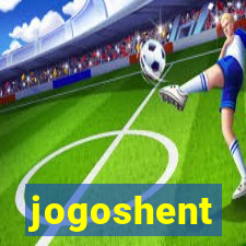 jogoshent