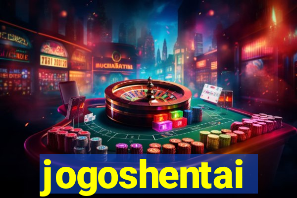 jogoshentai