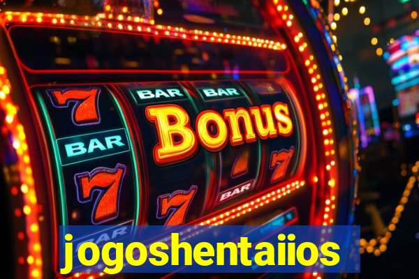 jogoshentaiios