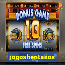 jogoshentaiios