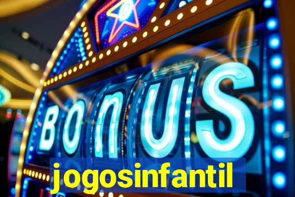 jogosinfantil