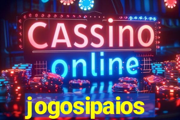 jogosipaios