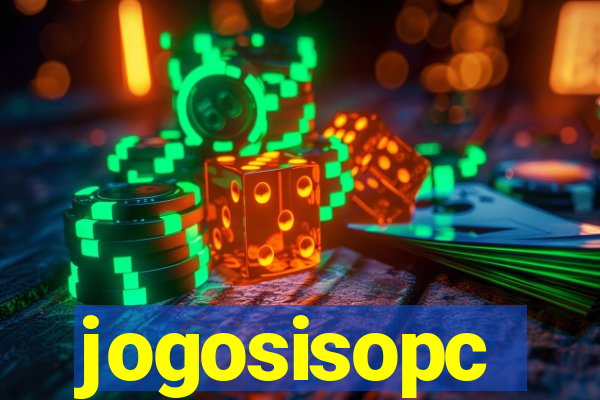 jogosisopc