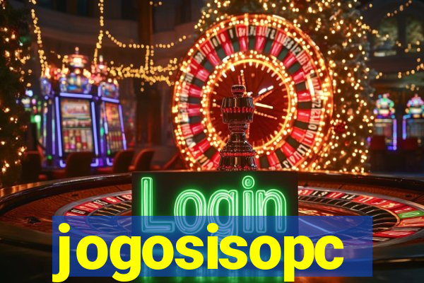 jogosisopc