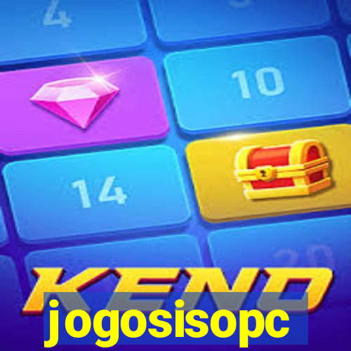 jogosisopc