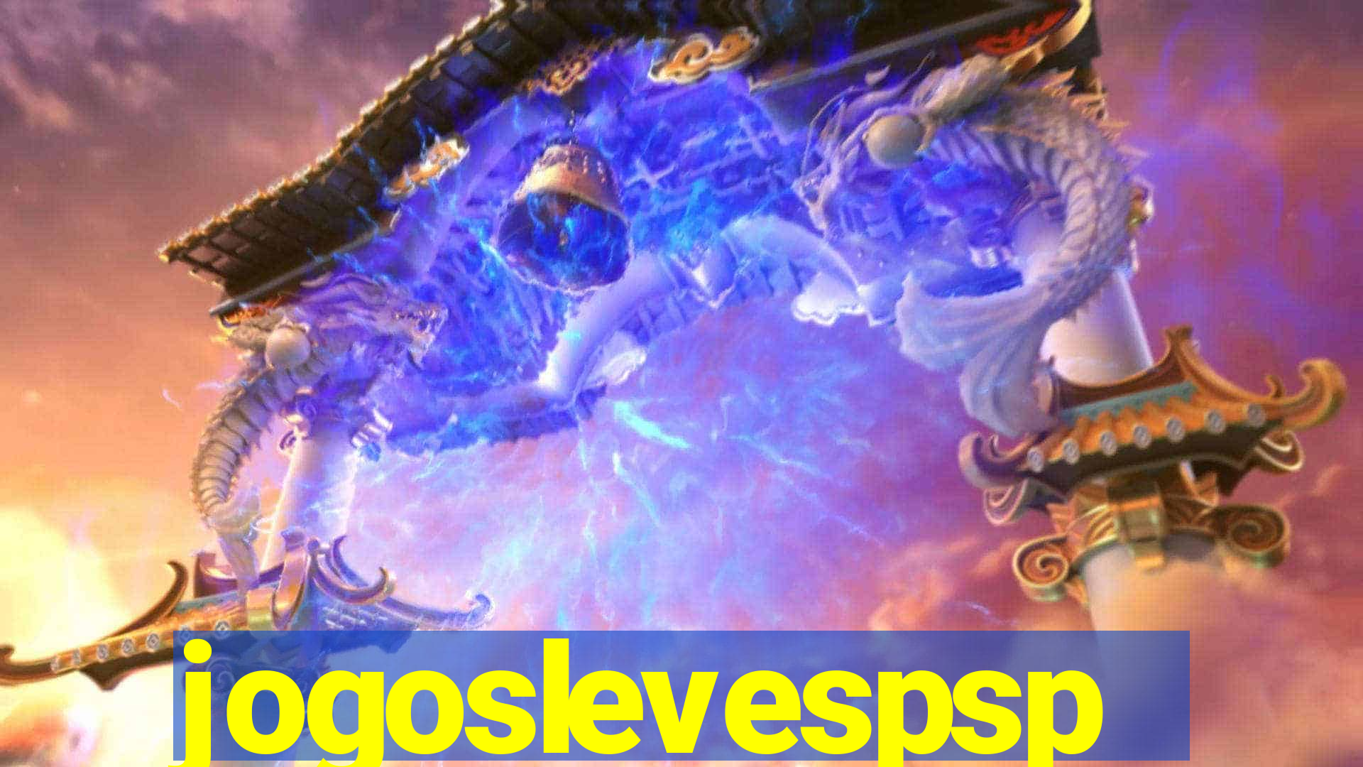 jogoslevespsp
