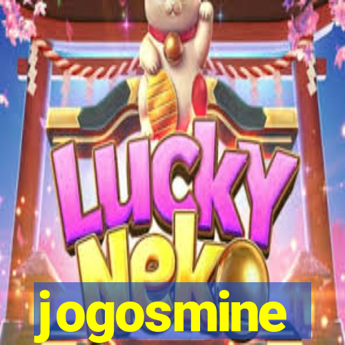 jogosmine