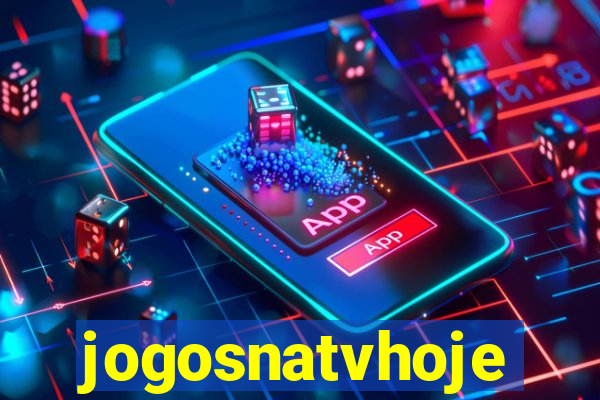 jogosnatvhoje