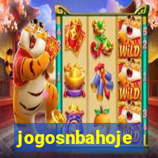 jogosnbahoje