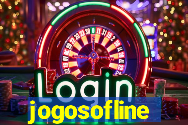 jogosofline