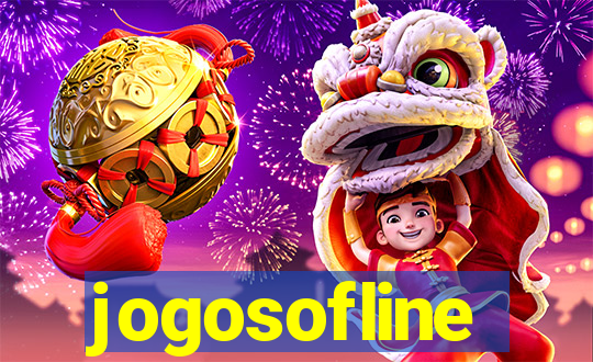 jogosofline