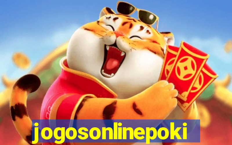 jogosonlinepoki