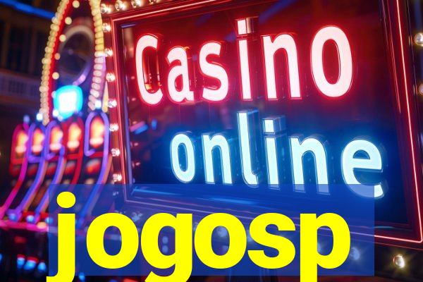 jogosp